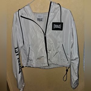 Everlast windbreaker